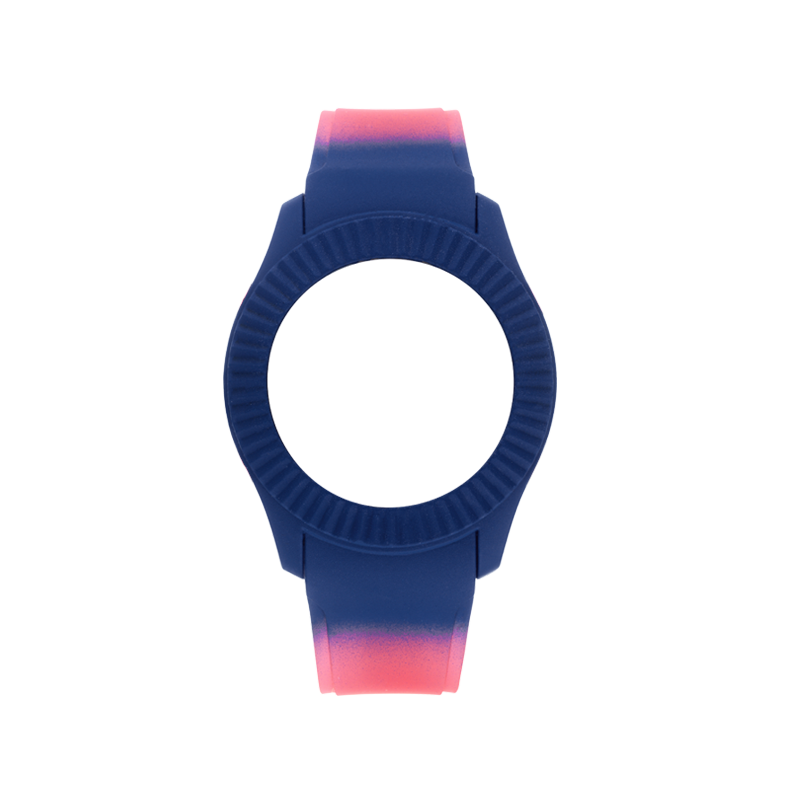 Smart Psicotropical / Pink&Blue / 43mm