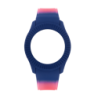 Smart Psicotropical / Pink&Blue / 43mm