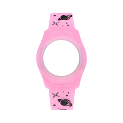 Smart Space / Pink / 38mm