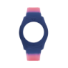 Smart Psicotropical / Pink&Blue / 38mm