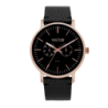 Relógio ANALOGIC DESIRE BLACK / 44MM