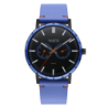 Reloj ANALOGIC DOWNTOWN BLUE / 44mm
