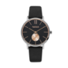 Reloj ANALOGIC ELEMENTAL BLACK / 38MM