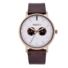 Reloj ANALOGIC ELEMENTAL BROWN / 44MM