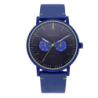 Relógio ANALOGIC NEBULA BLUE / 44MM