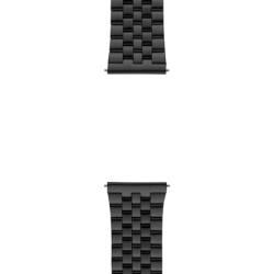 Bracelet Basic / Black / 44mm