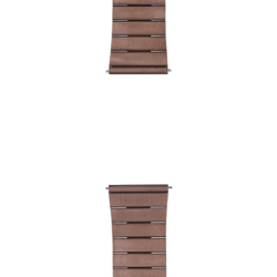 Bracelet Cocoa / Brown / 44mm