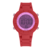 Relógio SPRING RED&PINK / 43mm