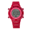Reloj SPRING PINK&RED / 43mm