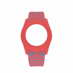 Smart Ethnic / Coral / 38mm