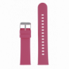 Smartband / Pink Silicone / 22mm