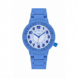 Relógio FUNCOLOR BLUE / 38mm