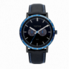 Reloj ANALOGIC RACE BLUE / 44MM