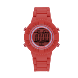 Reloj DIGITAL RACE RED / 38MM