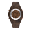 Relógio DIGITAL ELEMENTAL BROWN / 43MM