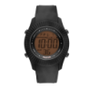 Relógio DIGITAL ELEMENTAL BLACK / 43MM