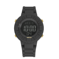 Relógio NEWBLACK Black / 43mm