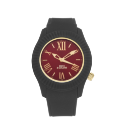 Reloj ROMANS Burgundy / 43mm