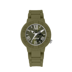Relógio ROMANS Green / 38mm