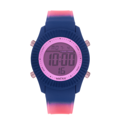Relógio TROPIC Pink / 43mm