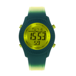 Relógio TROPIC Green / 43mm